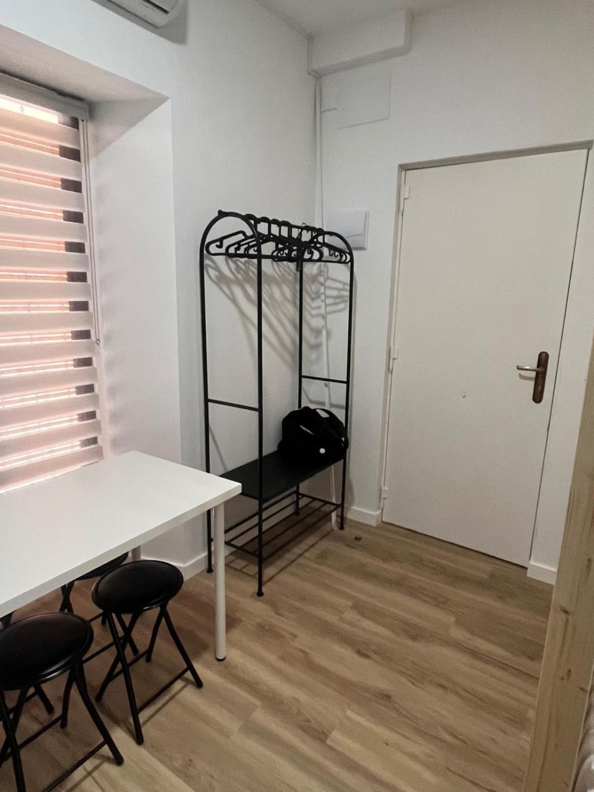 Apartamento Catedral Jerez de la Frontera Luaran gambar