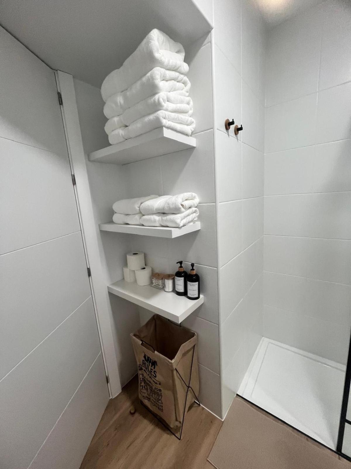 Apartamento Catedral Jerez de la Frontera Luaran gambar