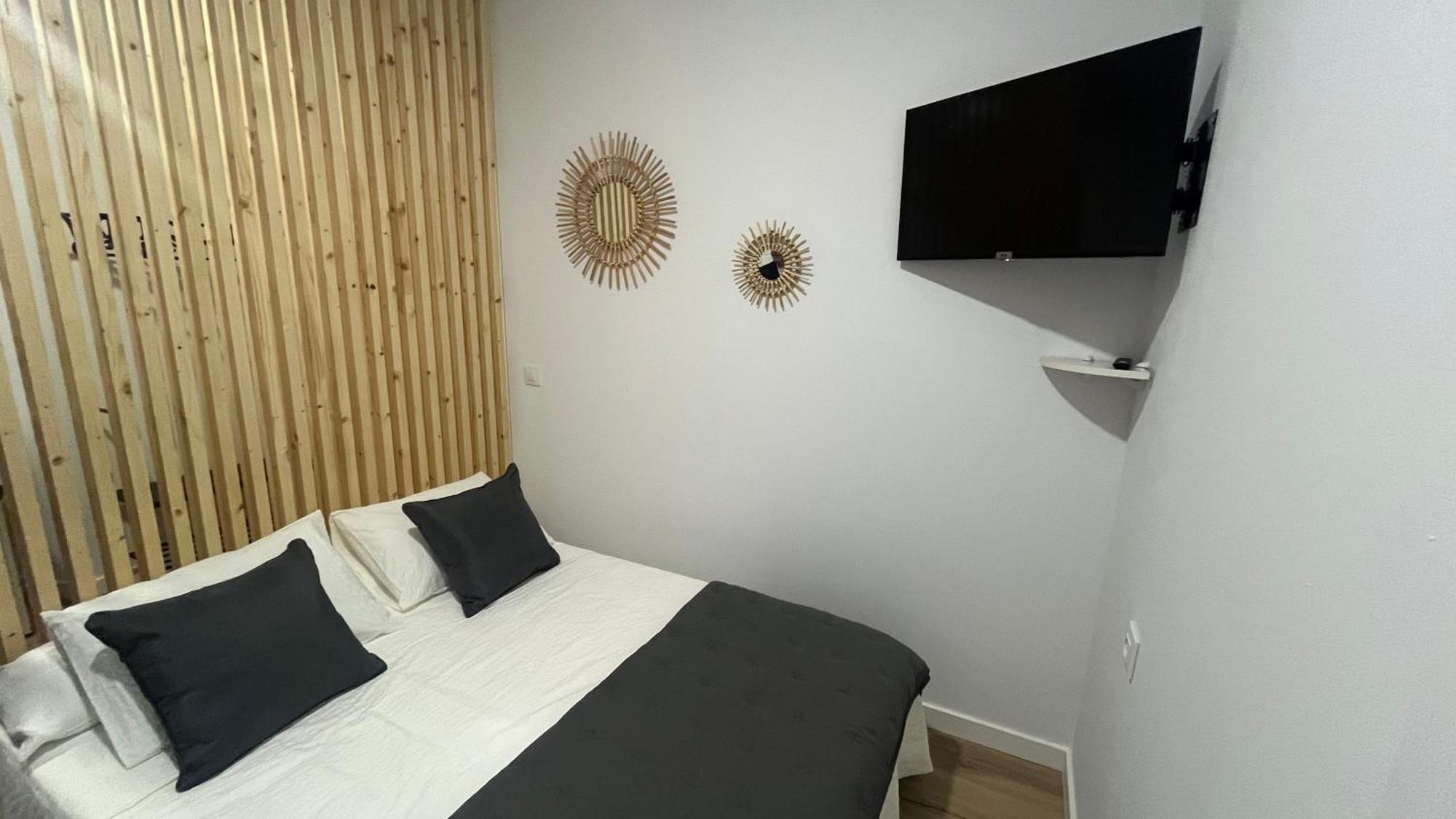 Apartamento Catedral Jerez de la Frontera Luaran gambar